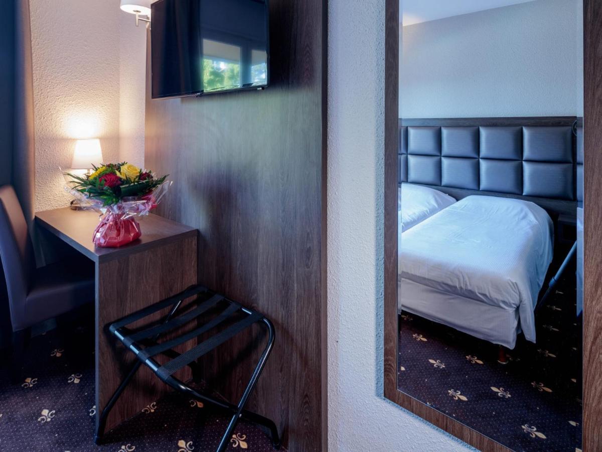 Logis Hotel Noemys Morgon Villie-Morgon Exterior photo