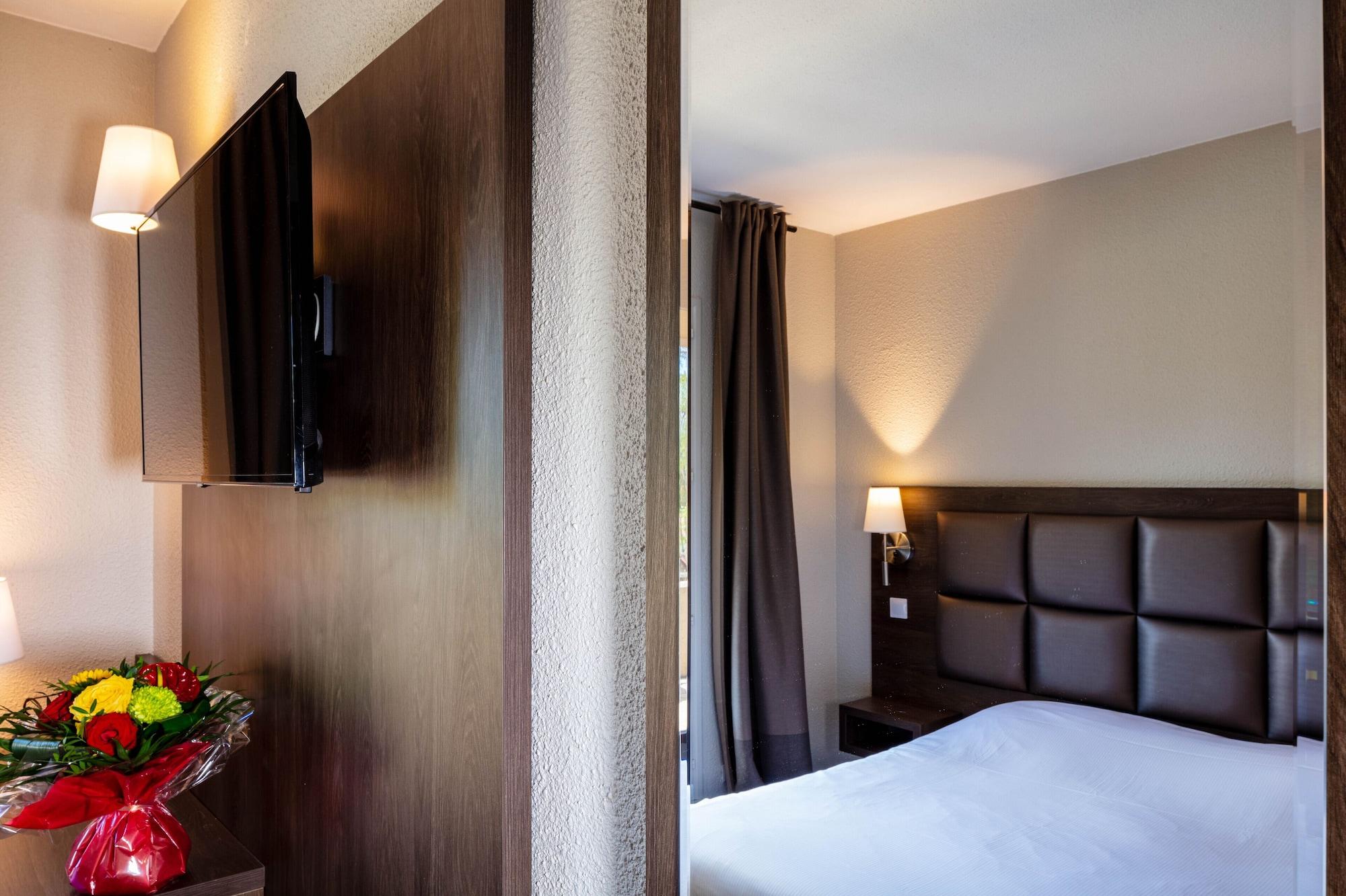 Logis Hotel Noemys Morgon Villie-Morgon Exterior photo