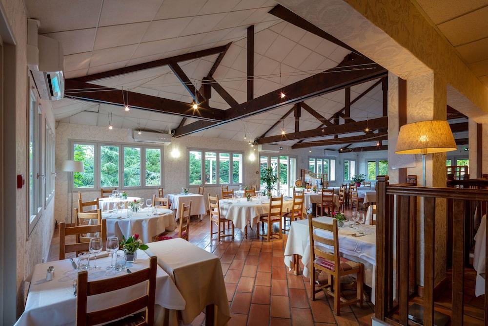 Logis Hotel Noemys Morgon Villie-Morgon Exterior photo